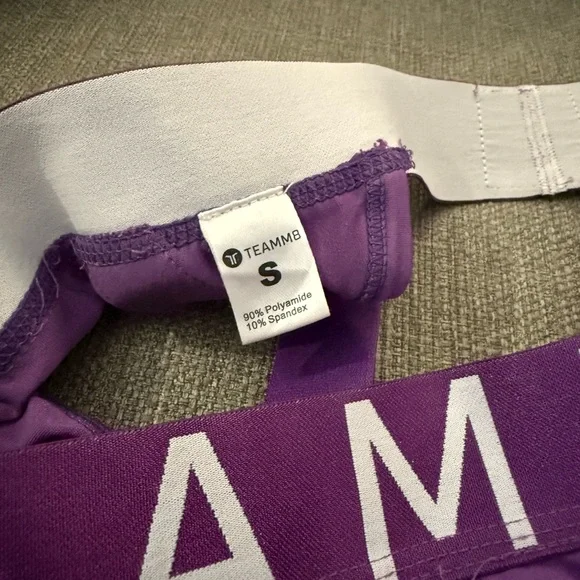 Team 8 Jock - Picture 3 of 3